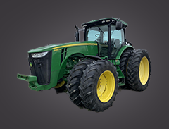 John Deere Tractor