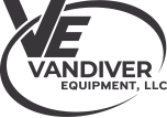Vandiver Equipment, LLC logo